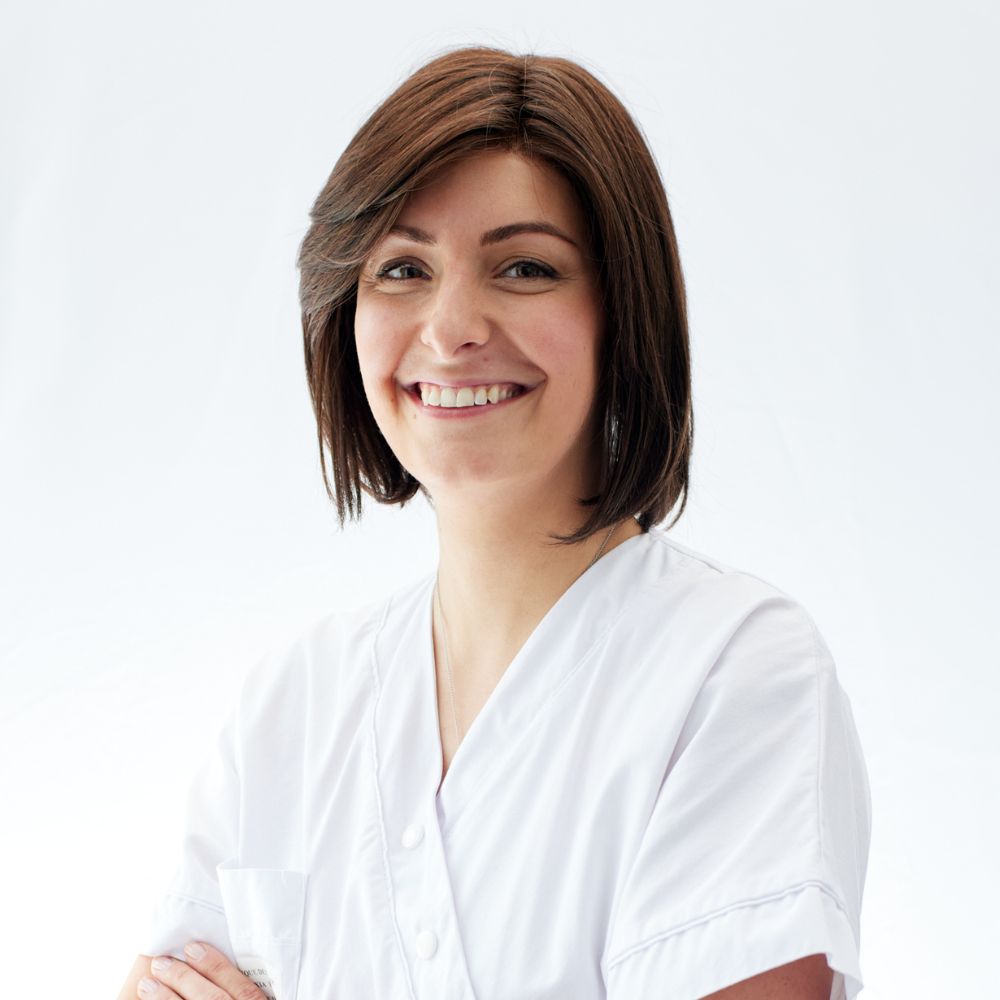 Chirurgie orale Limoges
