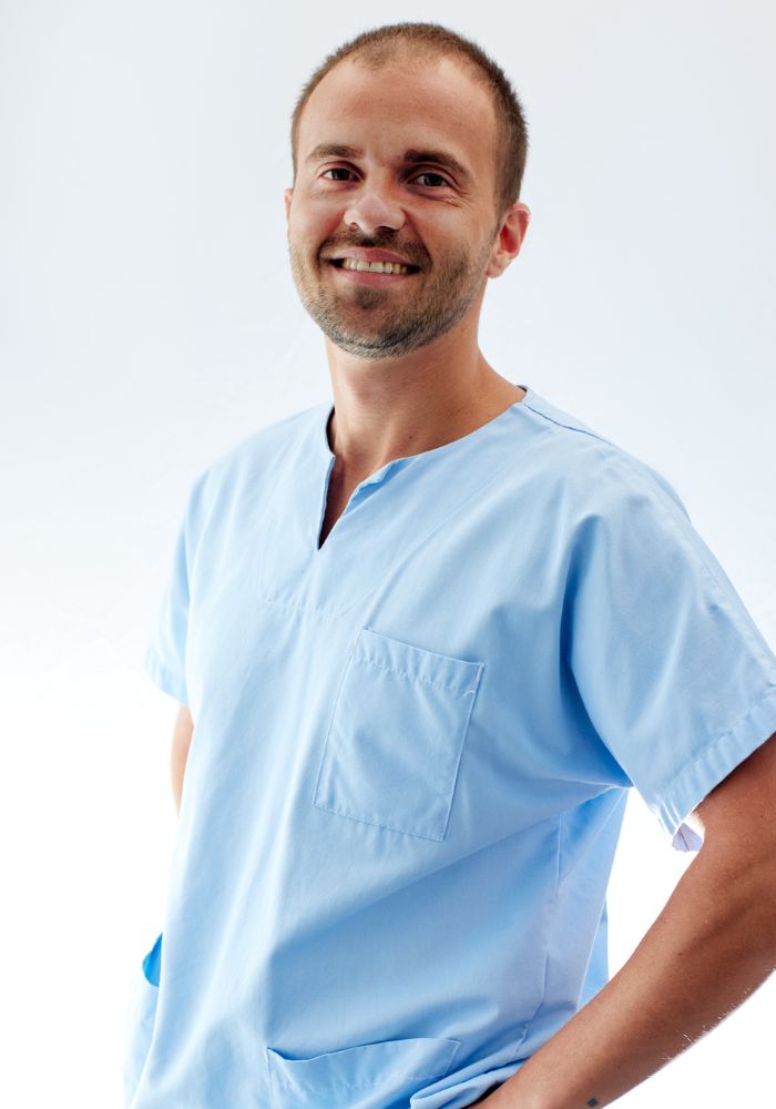 Chirurgie orale Limoges Dr Quentin Pollina