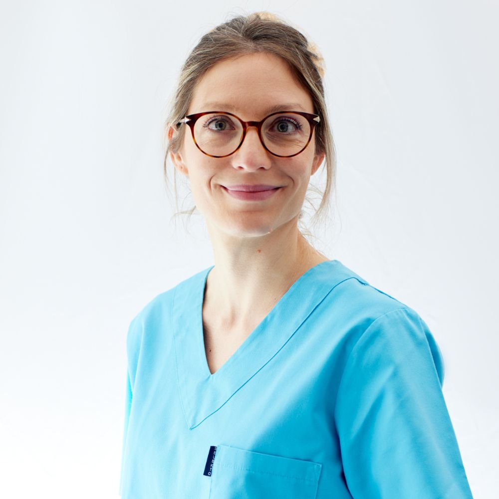 Chirurgie orale Limoges